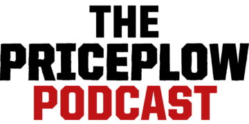 Listen to the PricePlow Podcast!
