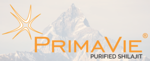 PrimaVie Shilajit Logo