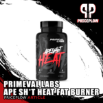 Primeval Labs Ape Sh*t ALPHA: The Apex Predator Pre Workout