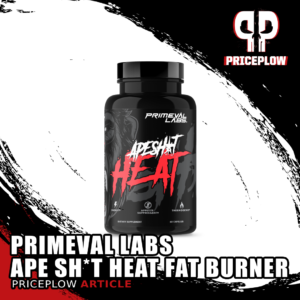 Primeval Labs Ape Sh*t Heat