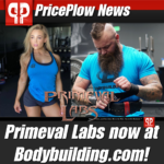 Primeval Labs BBcom