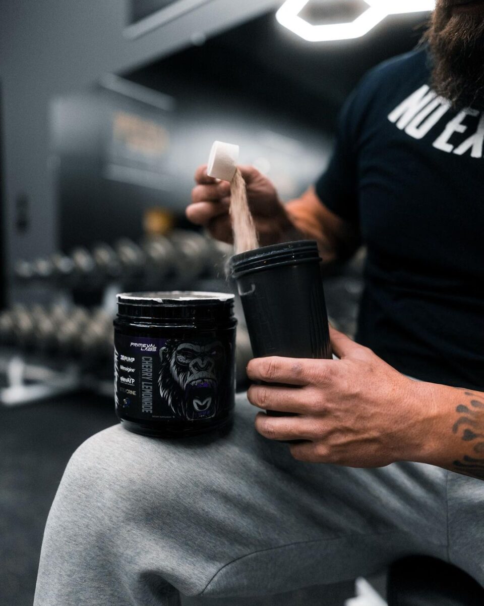 Pomegranate Power Why Pom Extract Belongs in Sports Supplements