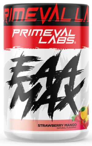 Primeval Labs EAA Max