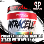 Primeval Labs Intracell 7