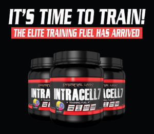 Primeval Labs Intracell 7 New Formula