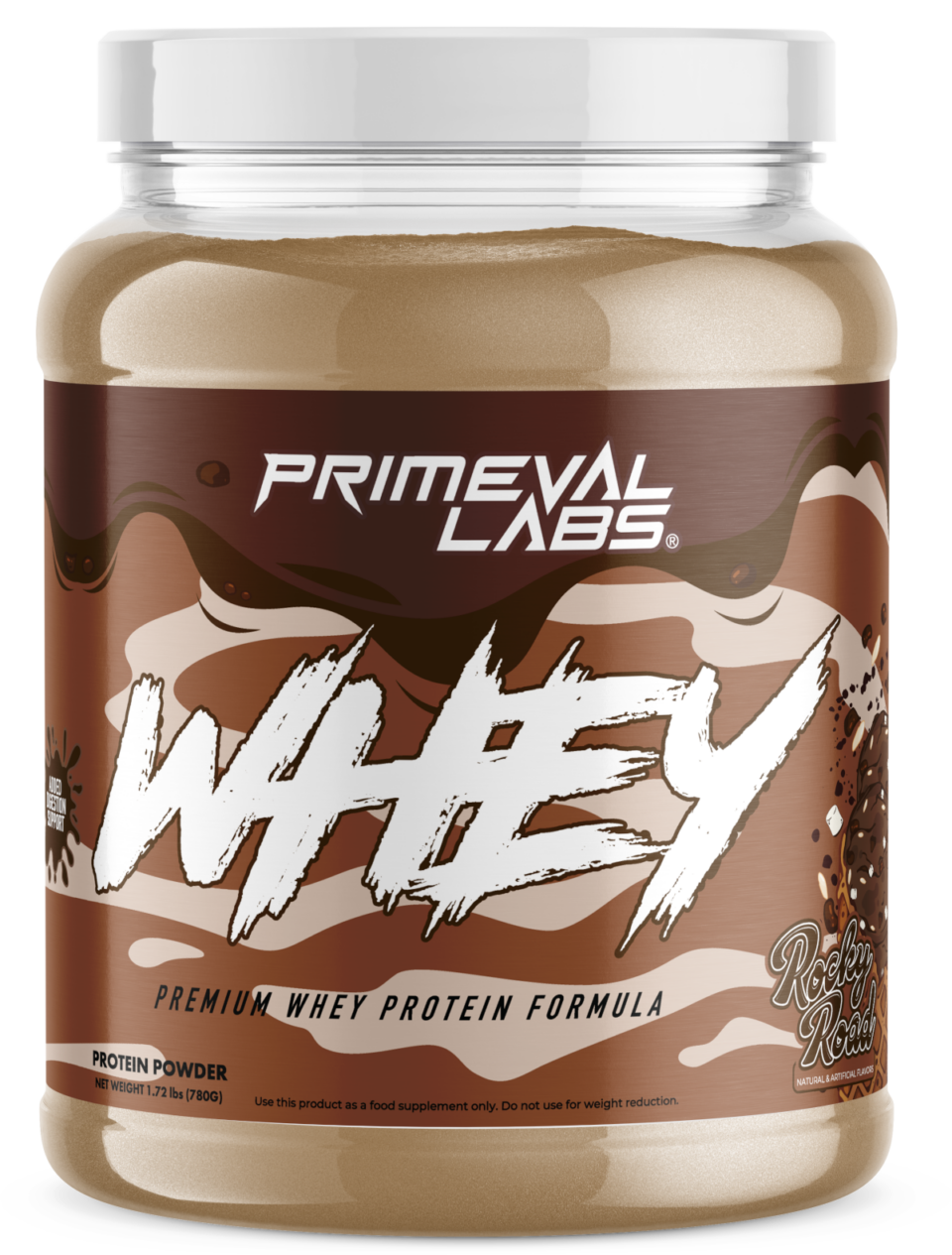 Primeval Labs Whey Relaunches In Six Savory Flavors