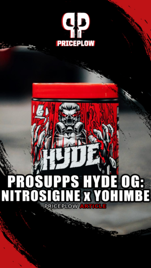 ProSupps Hyde OG