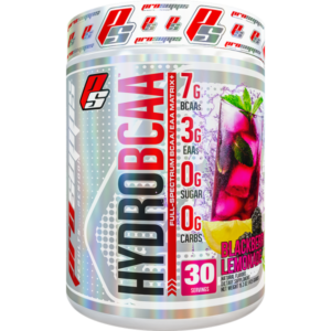 ProSupps HydroBCAA 