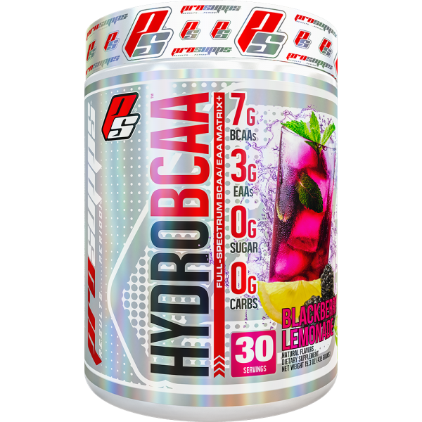 ProSupps HydroBCAA 