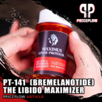 PT-141 (Bremelanotide)