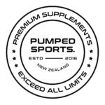 Pumped Sports Seal