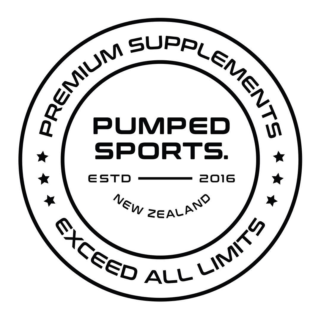 Pumped Sports Seal