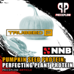 Pumpkin Seed Protein