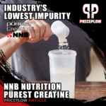 NNB Nutrition Launches Pürest Creatine: Industry's Lowest Impurity Levels at Competitive Pricing
