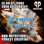 What Does "99.9% Pure" Really Mean in Creatine?