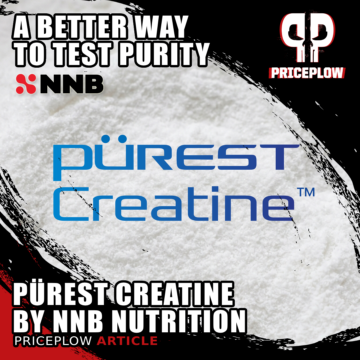 Pürest Creatine Third-Party Testing: When Purity Required a Better Method