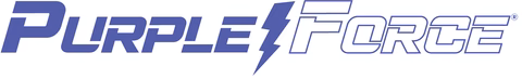 PurpleForce Logo