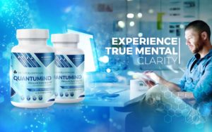 QuantumMind Clarity