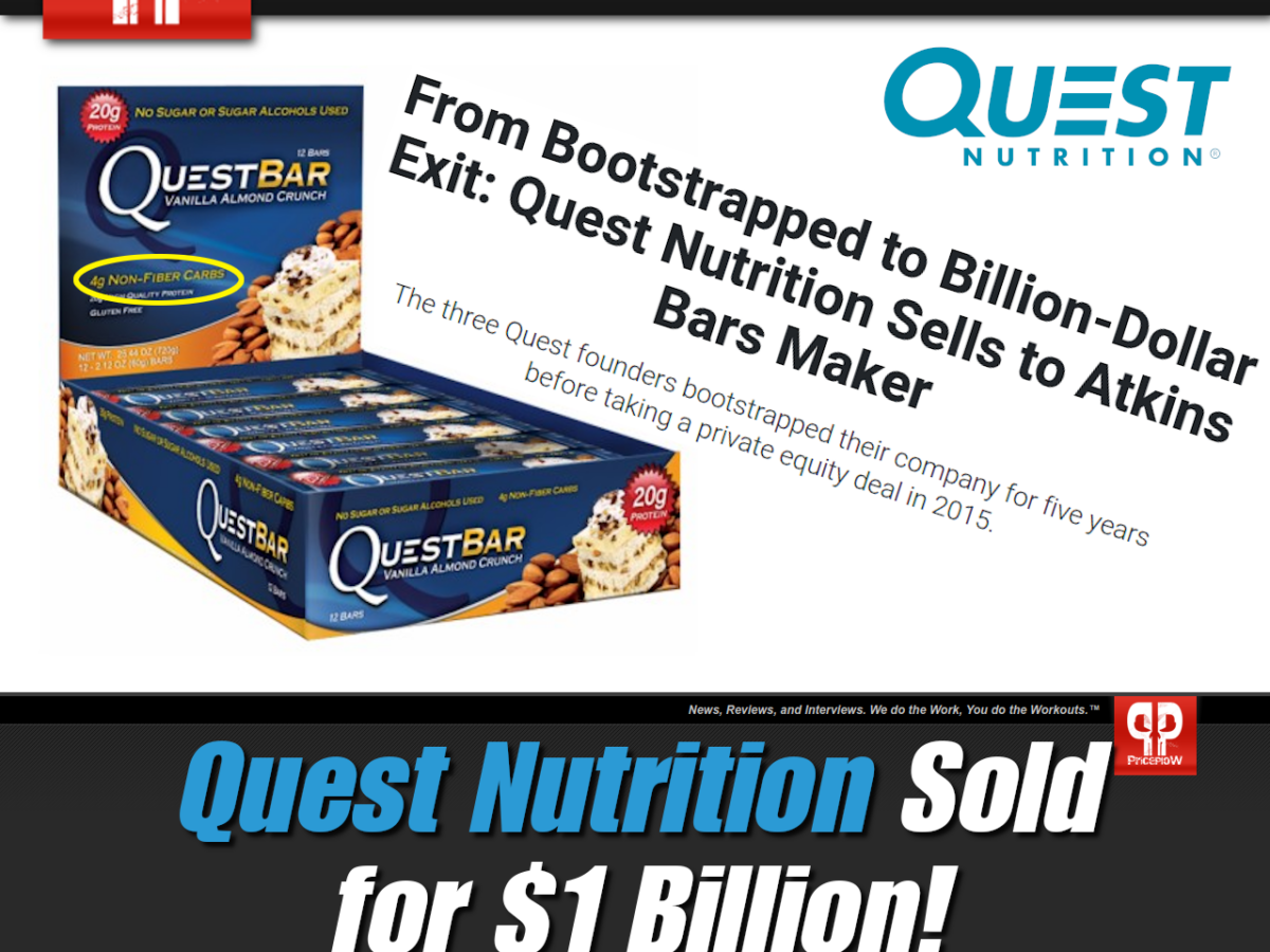 Quest Nutrition Lawsuit Besto Blog
