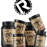 Raw Nutrition Products