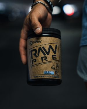 Raw Pre Sour