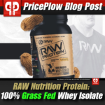 RAW Protein PricePlow