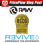 RAW Revive BSCG PricePlow