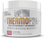 RAW Synergies Thermo Pre