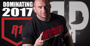 RedCon1 2017