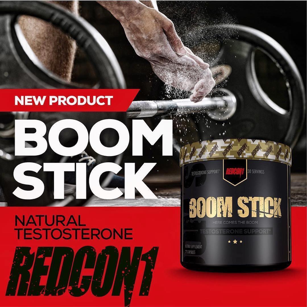 RedCon1 Boom Stick New