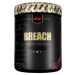 RedCon1 Breach