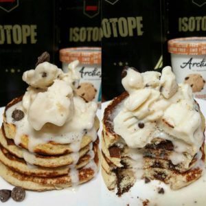 RedCon1 Pancakes