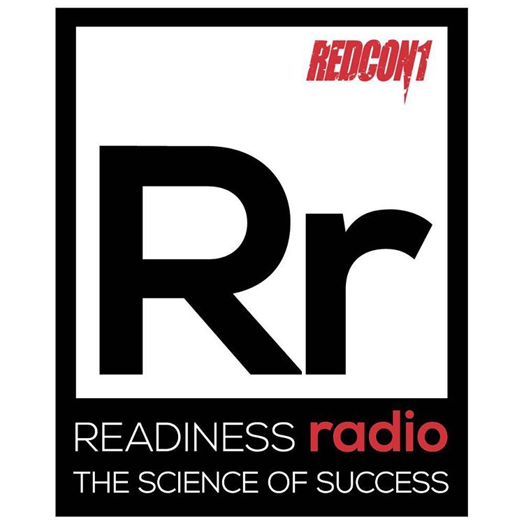 RedCon1 Readiness Radio