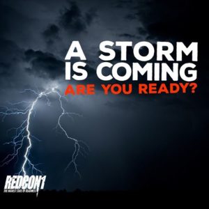 RedCon1 Storm