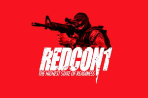 RedCon1 Supplements