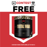 RedCon1 Total War Contest