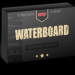Redcon1 Waterboard