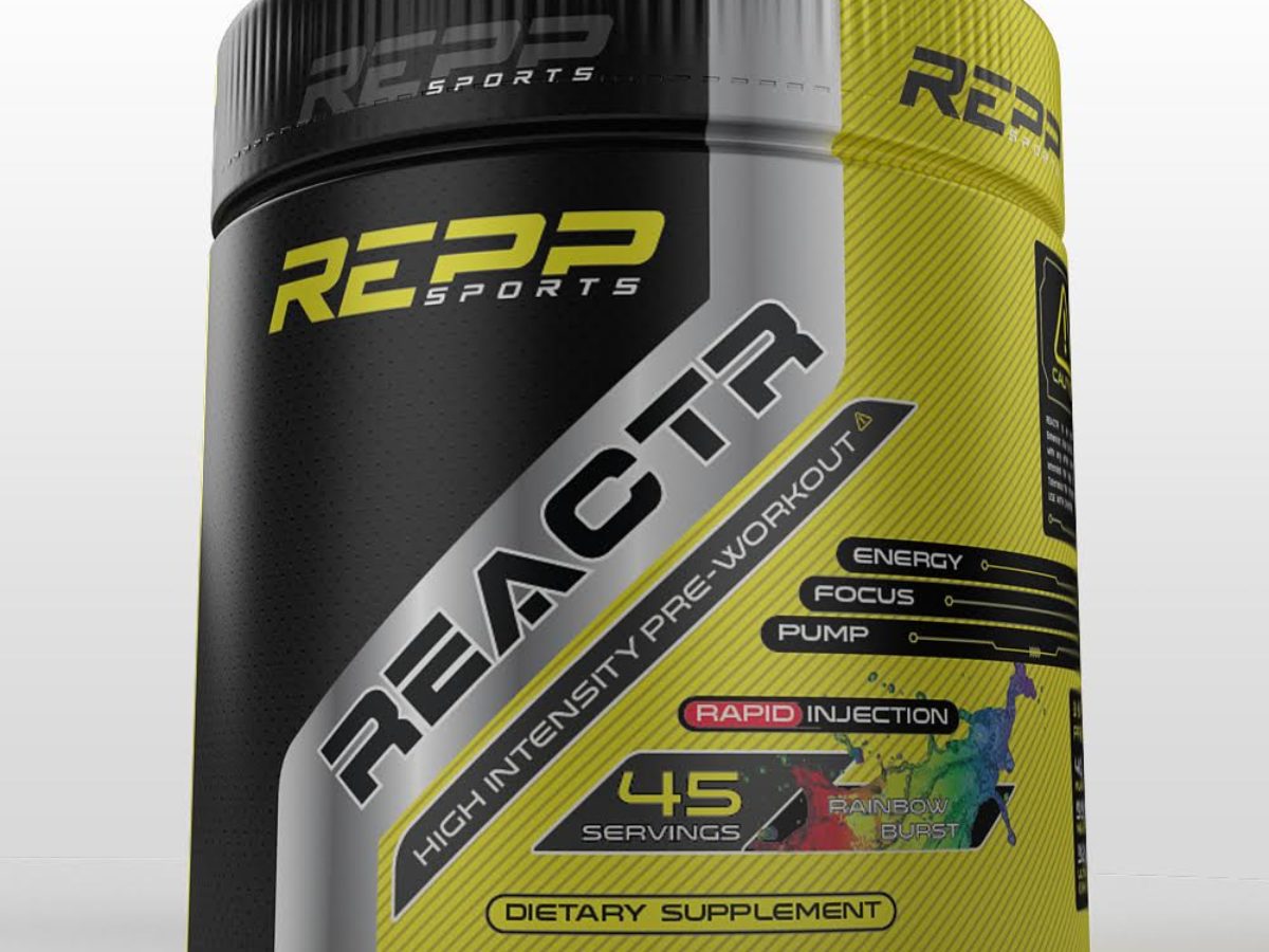Important Reactr pre workout drug test for Girl