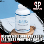 Revive MD Blood Pressure