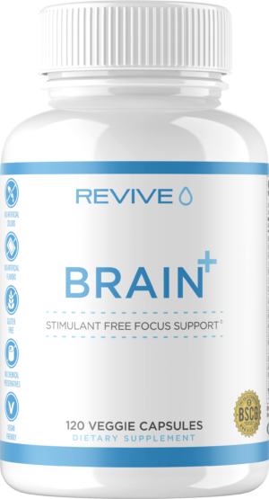 Revive MD Brain+