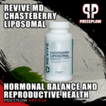 Revive MD Chasteberry Liposomal PricePlow