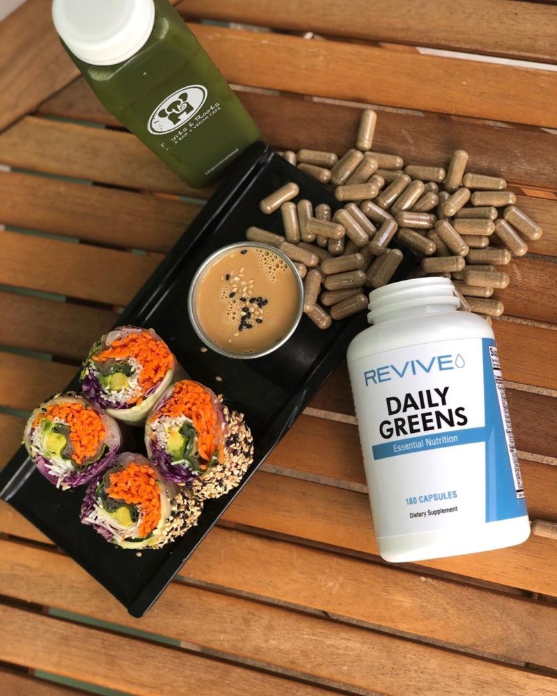 Revive MD Lipid A Complete Lipid Management Supplement