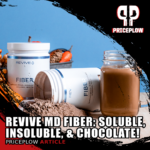 Revive MD Fiber