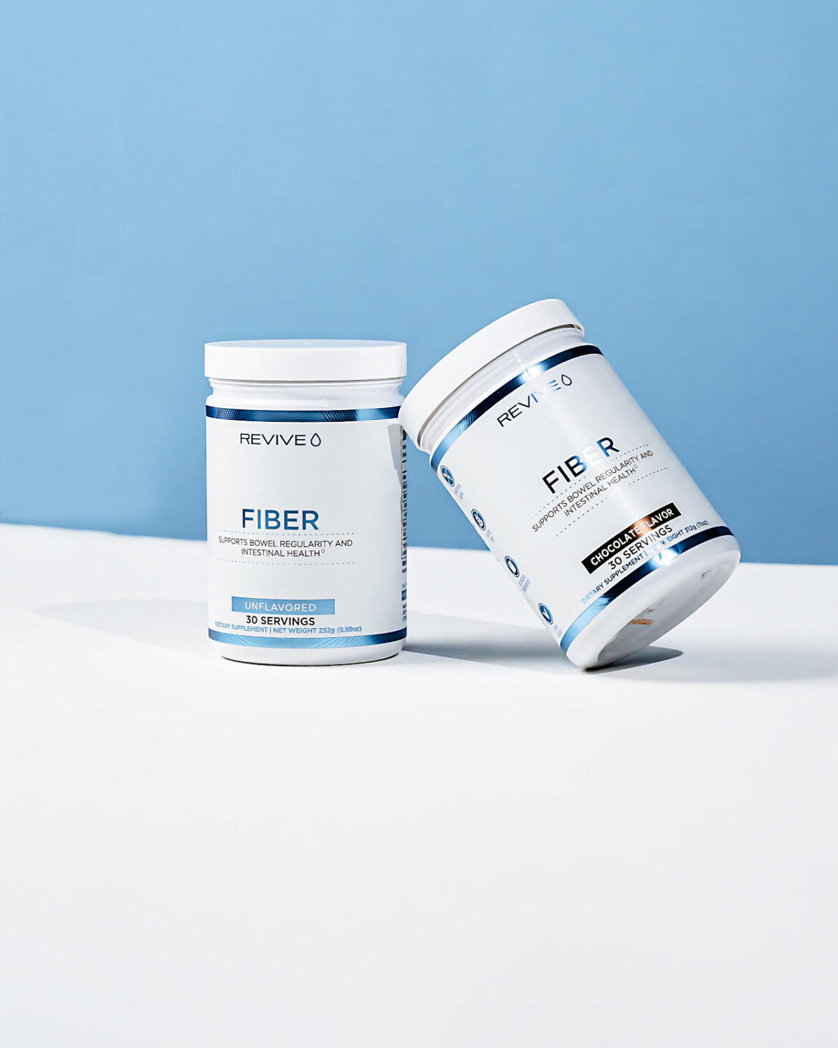 Revive MD Fiber: A Fiber Supplement with the Best of Both Worlds