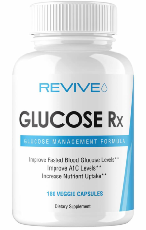 Revive MD Glucose