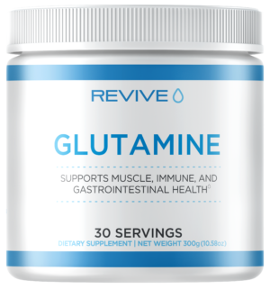 Revive MD Glutamine