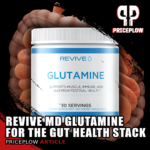 Revive MD Glutamine