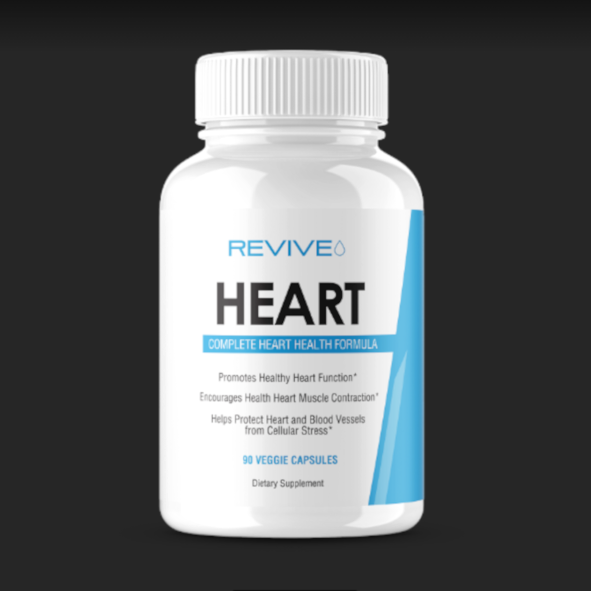 Complete Heart Health