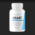 Revive MD Heart