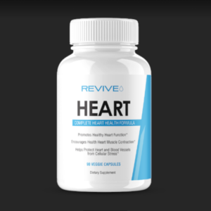 Revive MD Heart
